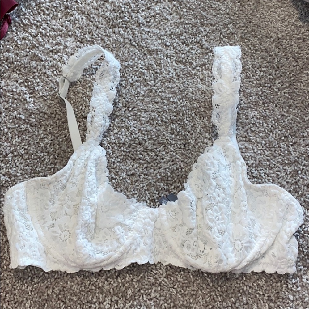 Aerie Bralette - 34 D